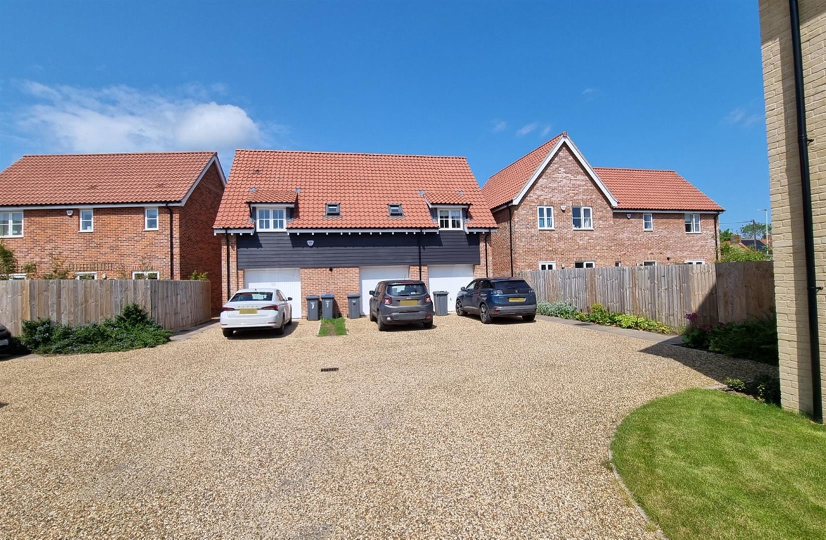 Framlingham property photo